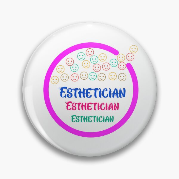 Item preview, Esthetician Skincare Dealer Makeup Artist MUA Cosmetologist designed and sold by Jadir.