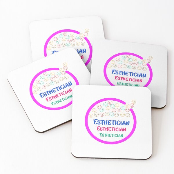 Item preview, Esthetician Skincare Dealer Makeup Artist MUA Cosmetologist designed and sold by Jadir.