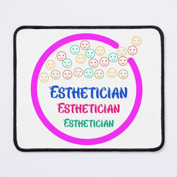 Item preview, Esthetician Skincare Dealer Makeup Artist MUA Cosmetologist designed and sold by Jadir.