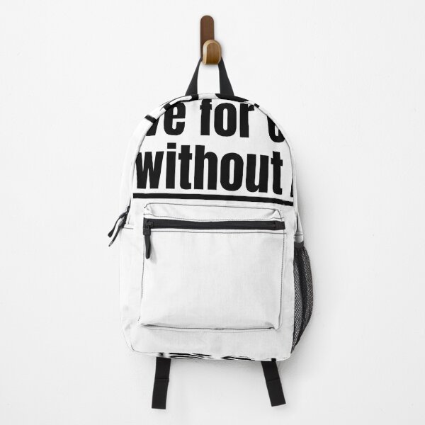 Item preview, Live for each second without hesitation designed and sold by Sublime Bella.