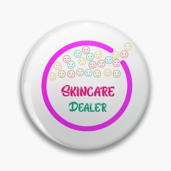 Item preview, Esthetician Skincare Dealer Makeup Artist MUA Cosmetologist designed and sold by Jadir.