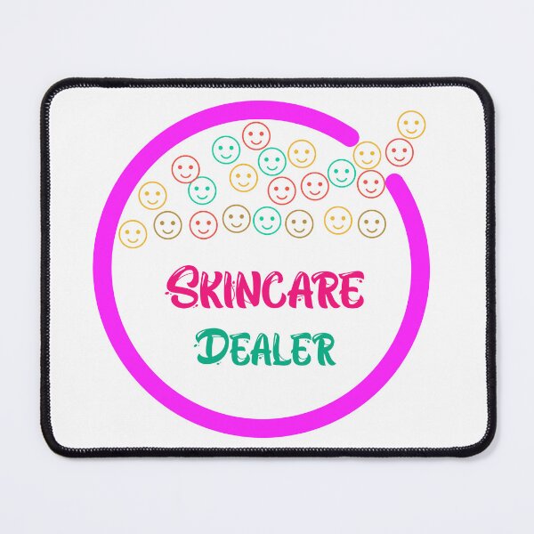 Item preview, Esthetician Skincare Dealer Makeup Artist MUA Cosmetologist designed and sold by Jadir.