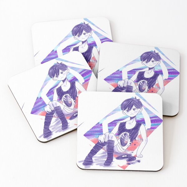 Item preview, Omori's distorted dream designed and sold by GrapeThirst.