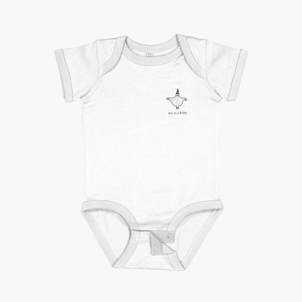 Item preview, This was you as a baby! TikTok Meme designed and sold by Declan Maybury.