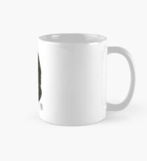 bape camo Mug