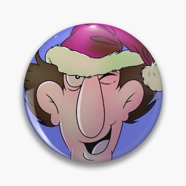 Item preview, Ho Ho Go Go Gadget designed and sold by FuzziDino4.