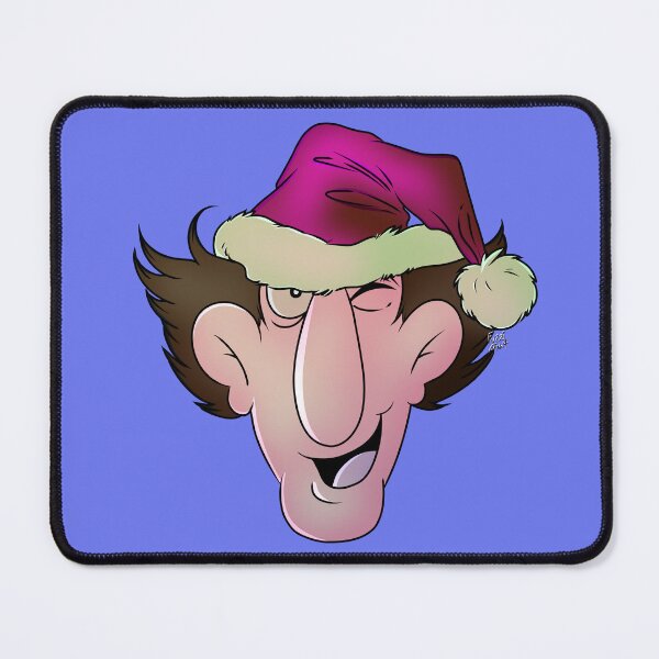 Item preview, Ho Ho Go Go Gadget designed and sold by FuzziDino4.