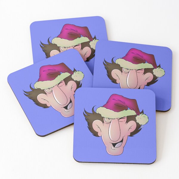 Item preview, Ho Ho Go Go Gadget designed and sold by FuzziDino4.