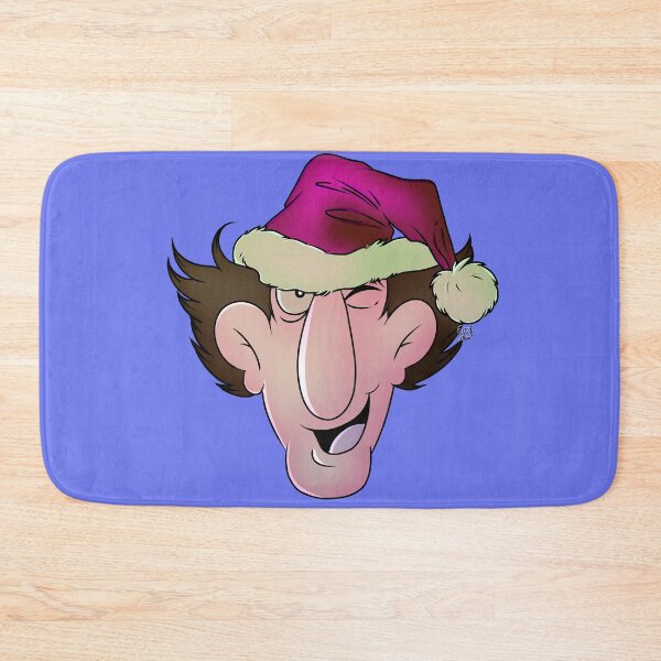 Item preview, Ho Ho Go Go Gadget designed and sold by FuzziDino4.