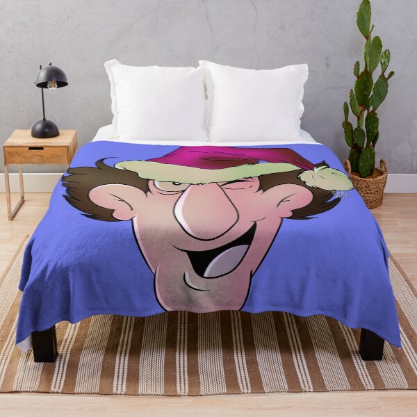Item preview, Ho Ho Go Go Gadget designed and sold by FuzziDino4.