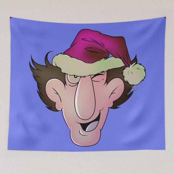 Item preview, Ho Ho Go Go Gadget designed and sold by FuzziDino4.