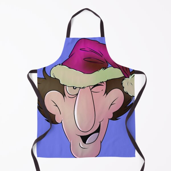 Item preview, Ho Ho Go Go Gadget designed and sold by FuzziDino4.