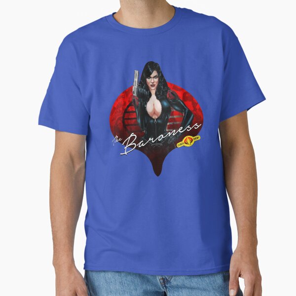 Item preview, The Baroness designed and sold by pixvox.