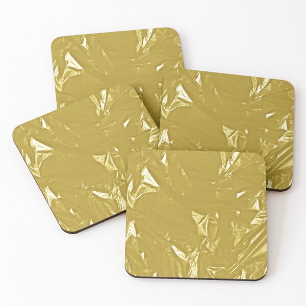 Item preview, Yellow rough plastic. designed and sold by MirBer.