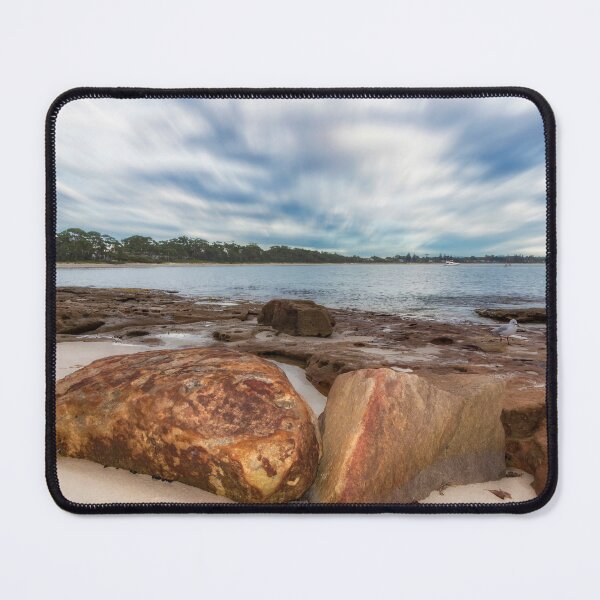 Item preview, Orion Beach sunrise 1 designed and sold by Rainphotography.