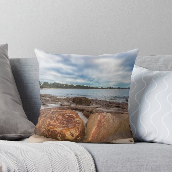 Item preview, Orion Beach sunrise 1 designed and sold by Rainphotography.