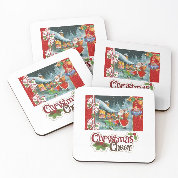 Item preview, December Means Christmas Essential T-Shirt  designed and sold by sagestar.