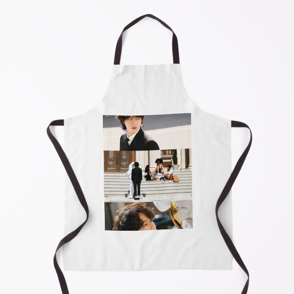 Item preview, BTS Jin _The Astronaut_ MV Photo Sketch - 2     designed and sold by charlesharold.