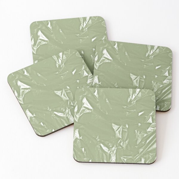 Item preview, Green rough plastic. designed and sold by MirBer.