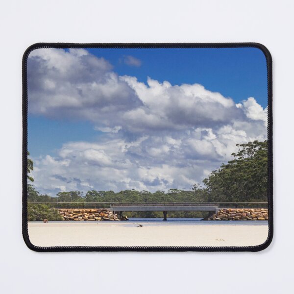 Item preview, New Bridge at Moona Moona designed and sold by Rainphotography.