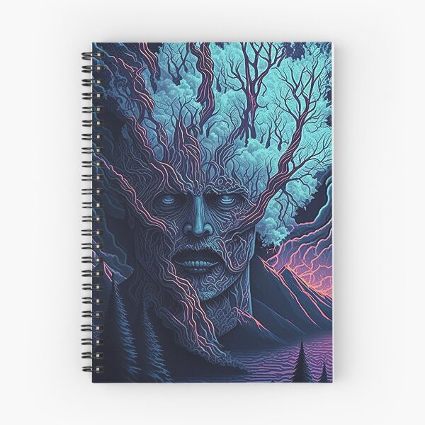 Item preview, mountain god designed and sold by IA-Power.