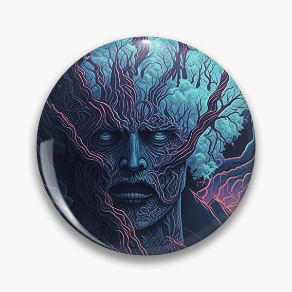 Item preview, mountain god designed and sold by IA-Power.