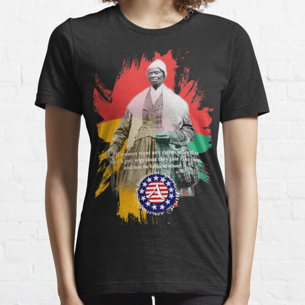 Sojourner Truth T Shirts Redbubble