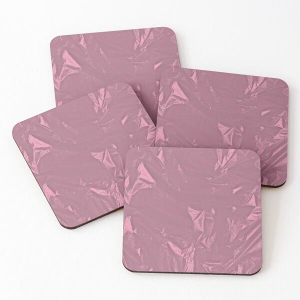 Item preview, Pink rough plastic. designed and sold by MirBer.