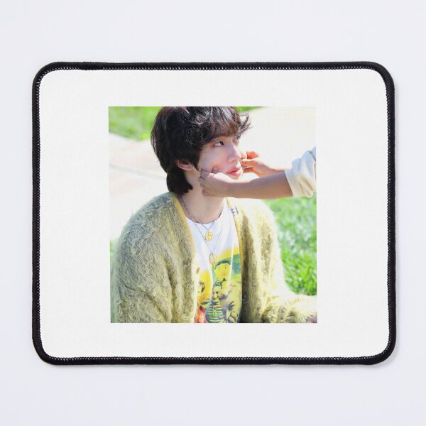 Item preview, BTS Jin _The Astronaut_ MV Photo Sketch - 6 designed and sold by charlesharold.