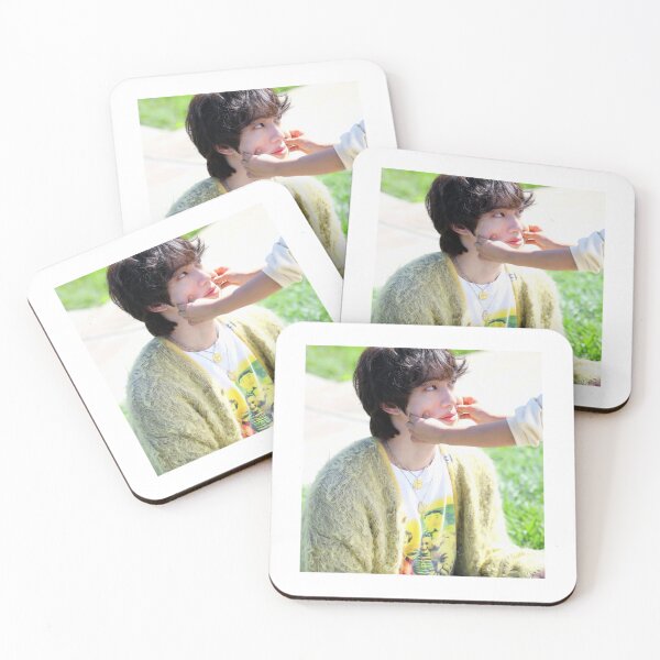 Item preview, BTS Jin _The Astronaut_ MV Photo Sketch - 6    designed and sold by charlesharold.