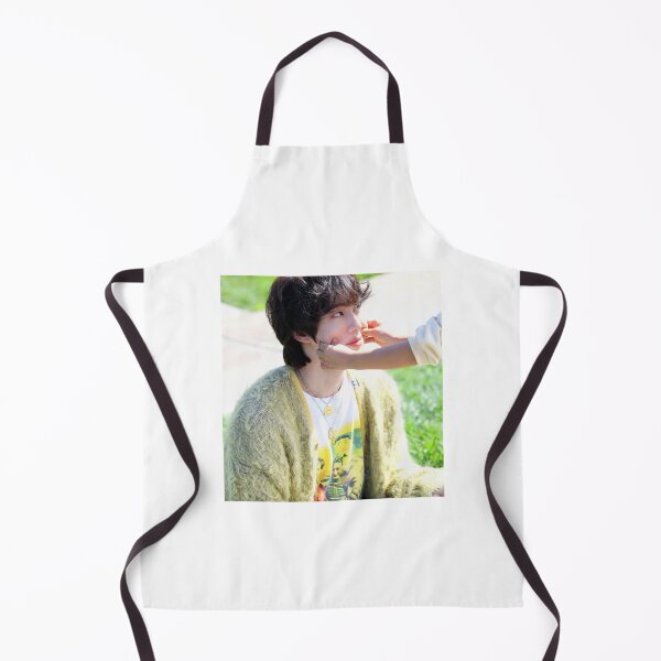 Item preview, BTS Jin _The Astronaut_ MV Photo Sketch - 6    designed and sold by charlesharold.