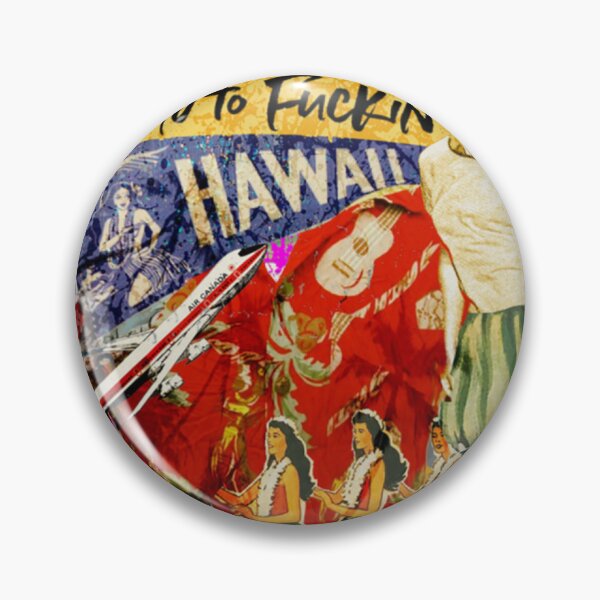 Item preview, Lets Go to Freakin Hawaii designed and sold by DAVIDDIEHLD.