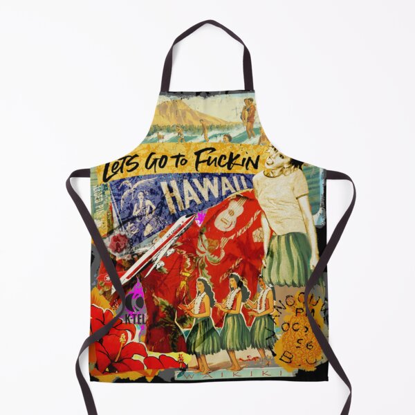Item preview, Lets Go to Freakin Hawaii designed and sold by DAVIDDIEHLD.