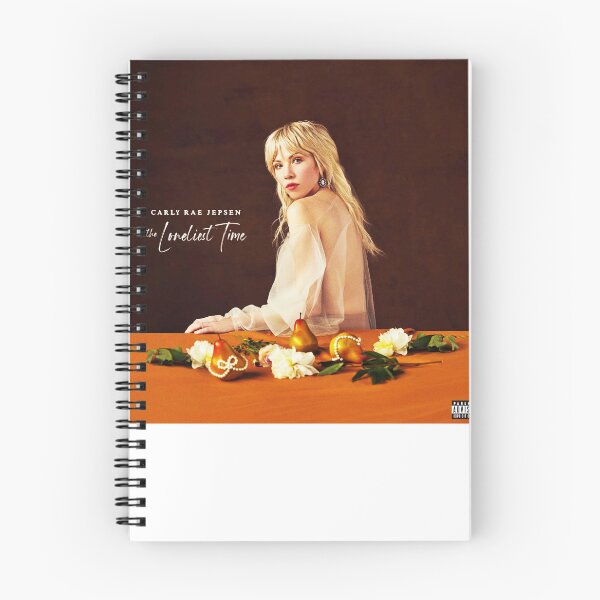 Item preview,  The Loneliest Time Crystal Ambre Carly Rae Jepsen designed and sold by JosephFrancois.