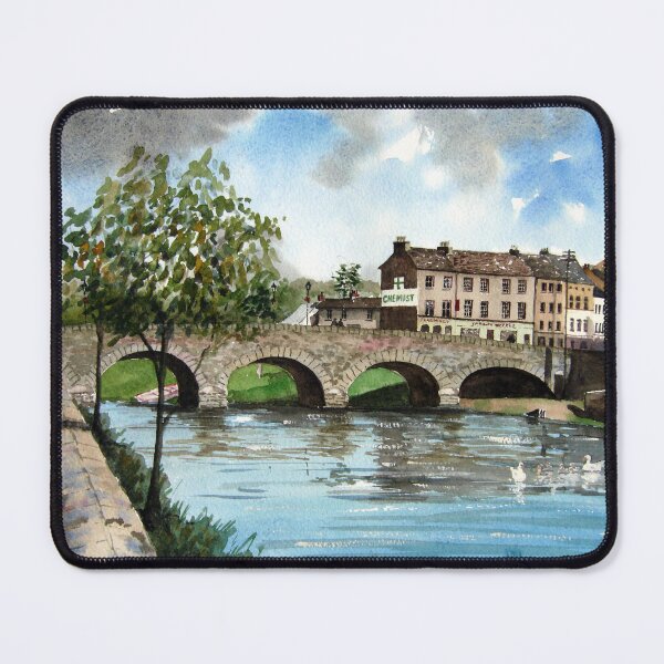 Item preview, Enniscorthy, Co Wexford, Ireland designed and sold by timsmith.