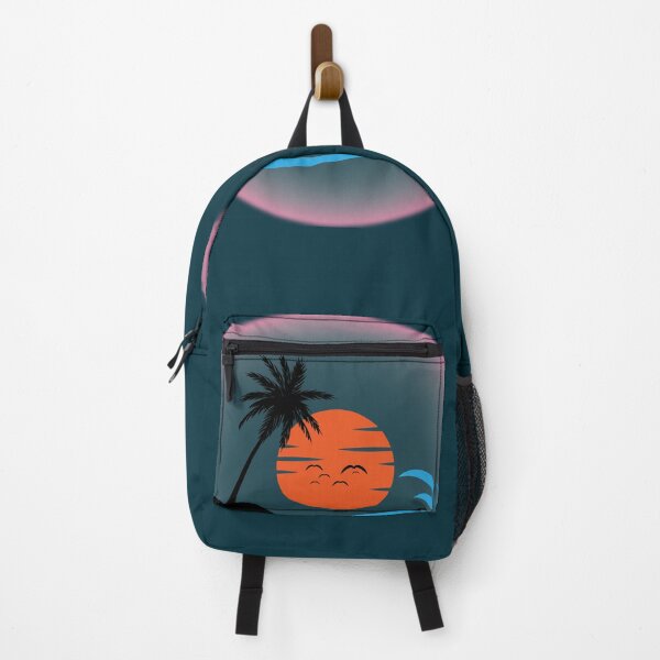 Item preview, Blue Orange Sunset At The Beach,Beach Sunset Sky, beautiful sunset sky, beach sunset, designed and sold by Tamas Das.