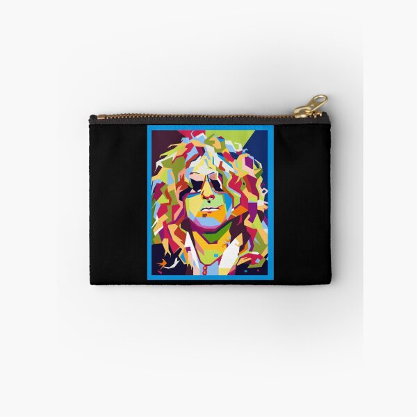 Artikelvorschau, Ian Hunter Musiker WPAP entworfen und verkauft von DAVIDDIEHLD.