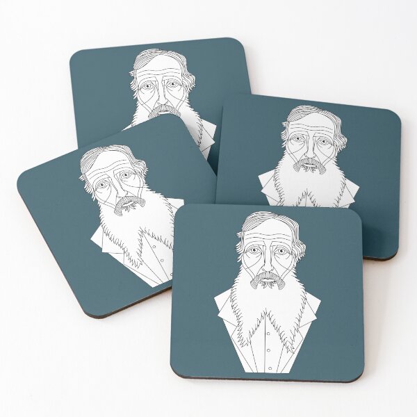 Item preview, Henry Sidgwick designed and sold by jholbo.