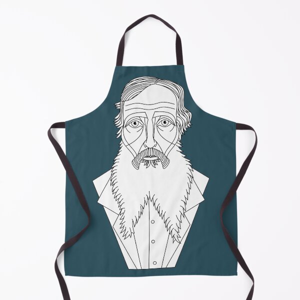 Item preview, Henry Sidgwick designed and sold by jholbo.