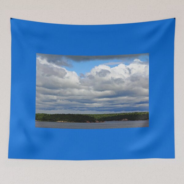 Item preview, Cloud Cover designed and sold by Debbie Oppermann.