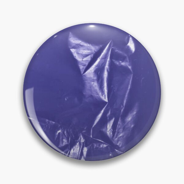 Item preview, Navy blue rough plastic. designed and sold by MirBer.