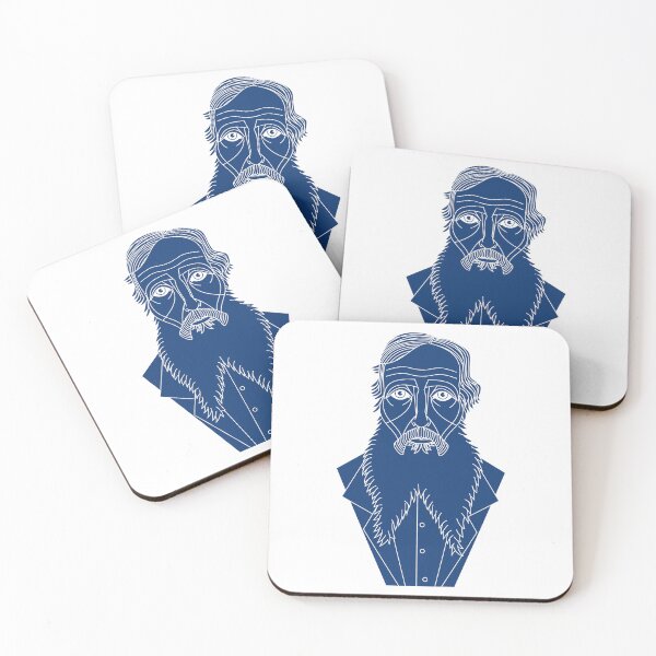 Item preview, Henry Sidgwick designed and sold by jholbo.
