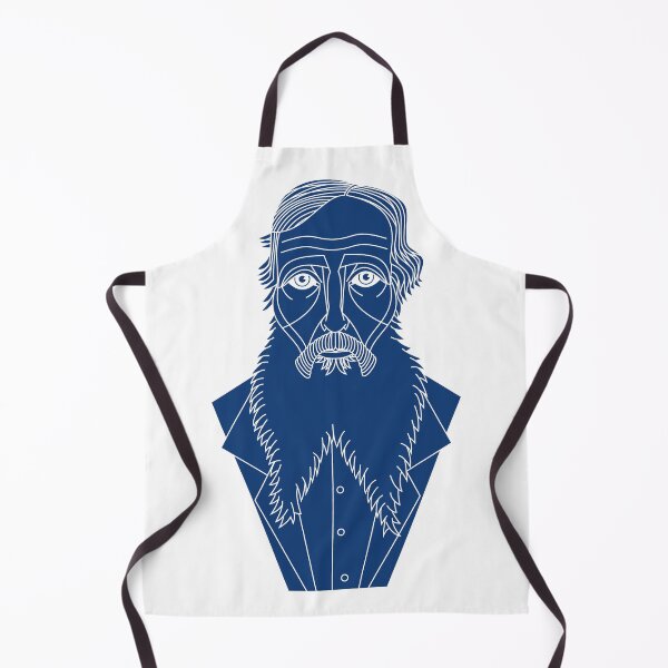 Item preview, Henry Sidgwick designed and sold by jholbo.