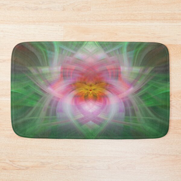Item preview, Digital Art (1) - Pink Flower designed and sold by Josette Halls.