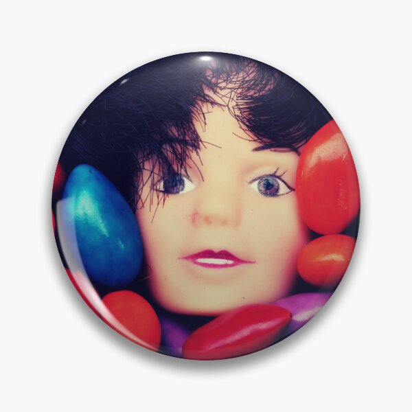 Item preview, Crazy Candy Art designed and sold by Swooncake Press.