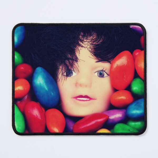 Item preview, Crazy Candy Art designed and sold by Swooncake Press.