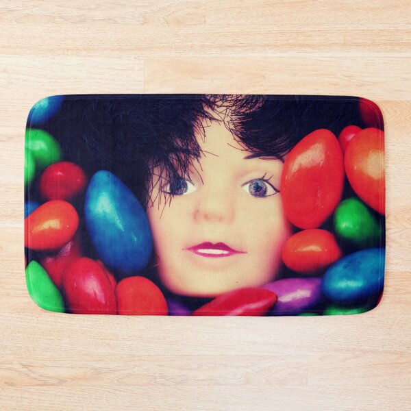 Item preview, Crazy Candy Art designed and sold by Swooncake Press.