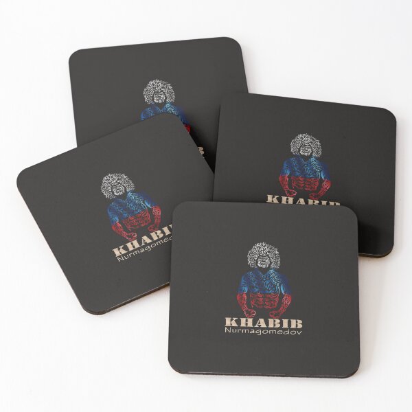 Item preview, Khabib Nurmagomedov designed and sold by plairker.