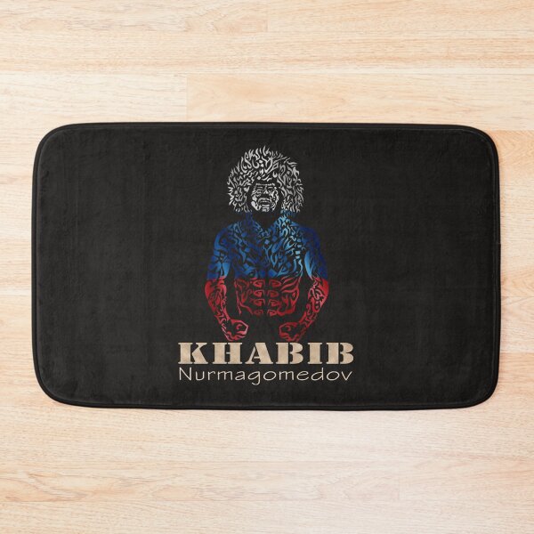 Item preview, Khabib Nurmagomedov designed and sold by plairker.