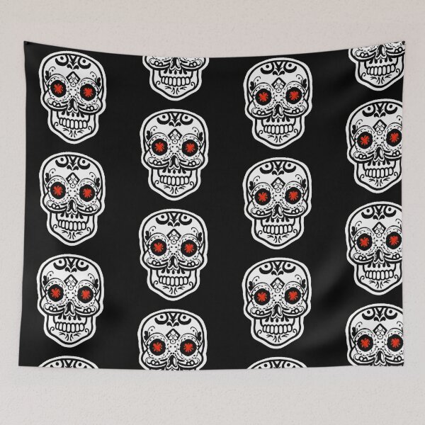 Item preview, Skull designed and sold by REALDesign-Shop.
